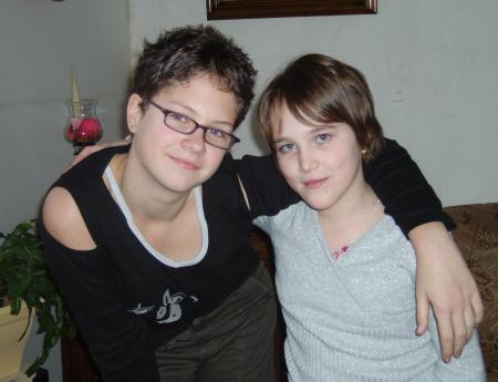 FLORINE ET MOI