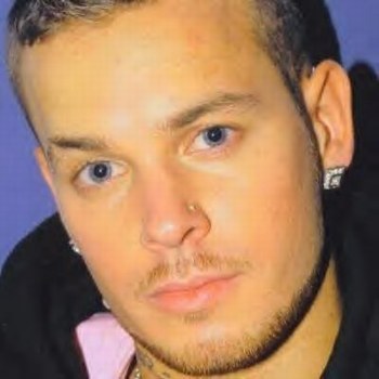 matt  pokora