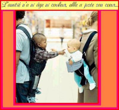 L'amitier 
