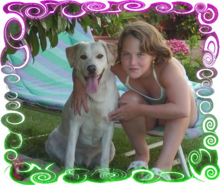 APPY ET MOI