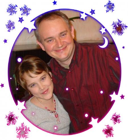 THIERRY ET MOI