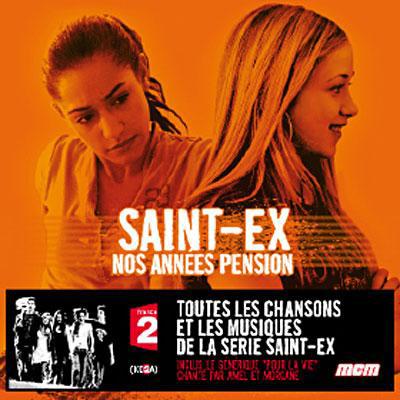 saint ex