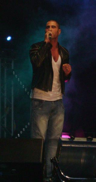 ENCORE SOFIANE