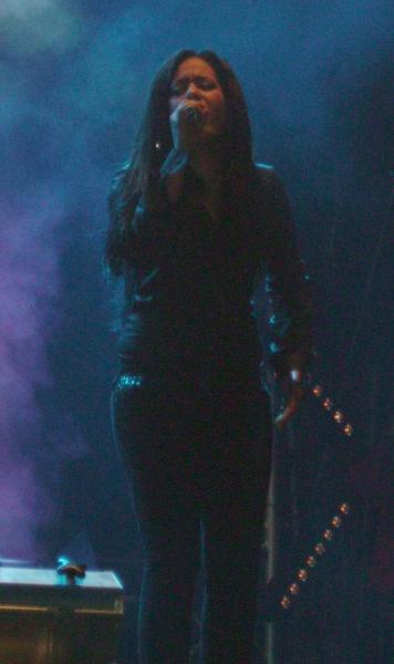 AMEL BENT
