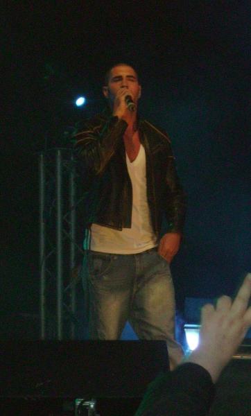 SOFIANE