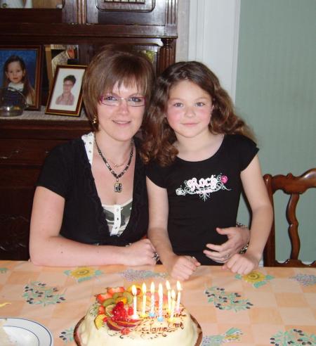 AURELIE ET MELANIE