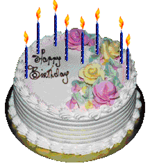 c et mon anniversaire