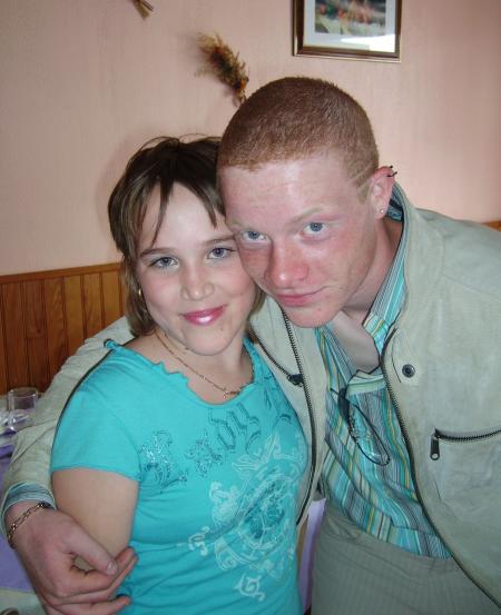 MOI ET ALEXIS