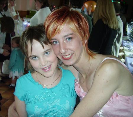 MOI ET SOPHIE