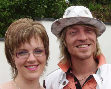OLIVIER ET AURELIE