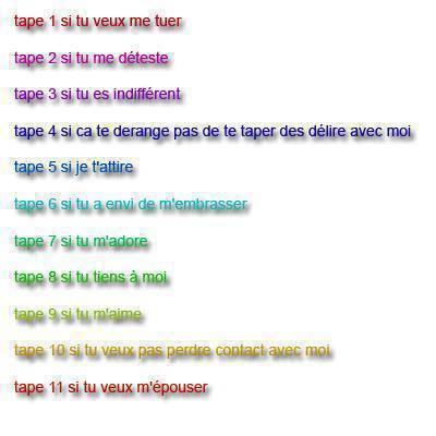 dis moi tout