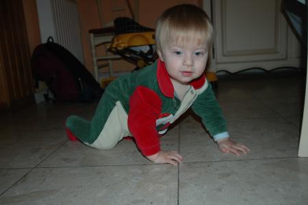 mon petit cousin