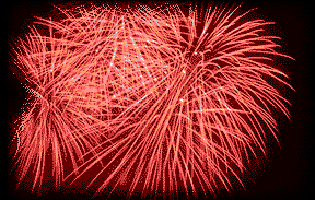 feux d atifices