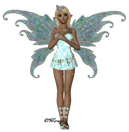 MON ANGE ! !